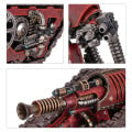 The Horus Heresy : Mechanicum Heavy Support Force 3