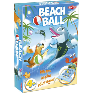 Beach Ball