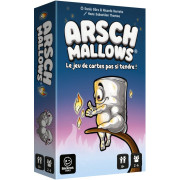 Arschmallows