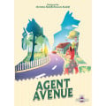 Agent Avenue 0