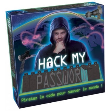 Hack My Password