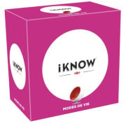 Iknow Mini Modes de vie