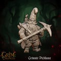 Great Grimoire - Forest of Fallen Royals - Grimnir 0