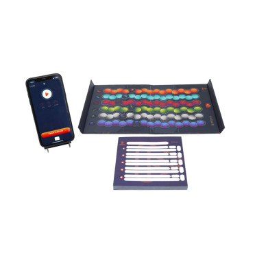 George - Le Blind Test