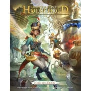 Adventures in the Household - Core Rulebook 5E