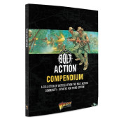 Bolt Action - Compendium