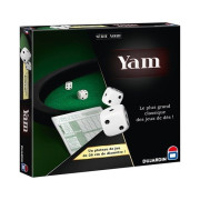 Yam 421 - Black Series