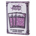 Mythic Mischief - Layout Tuckbox 0