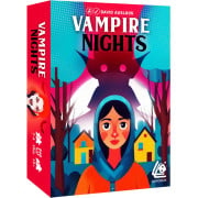 Vampire Nights