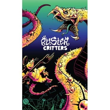 The Blister Critters - Boxed Set