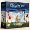 Dreamworld: An Unconscious Mind Card Game 0