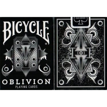 Bicycle - Oblivion Noir