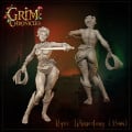 Great Grimoire - Nyra 1