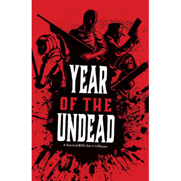 Year of the Undead