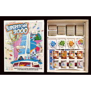 Superstore 3000 - Insert