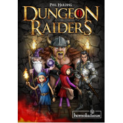 Dungeon Raiders