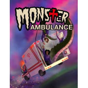 Monster Ambulance