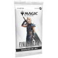 Magic the Gathering : FINAL FANTASY - Boite de 30 boosters de jeu 1