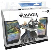 Magic the Gathering : FINAL FANTASY - Kit de démarrage