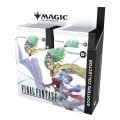 Magic the Gathering : FINAL FANTASY - Boite de 12 boosters collector 0