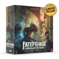 Fateforge: Chronicles of Kaan - Adventurer's Pledge 0