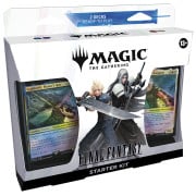 Magic the Gathering : FINAL FANTASY - Starter Kit