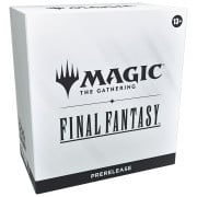 Magic the Gathering : FINAL FANTASY - Prerelease Pack