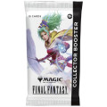 Magic the Gathering : FINAL FANTASY - 12 Collector Booster Display 1