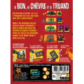 Le Bon, la Chèvre et le Truand 2