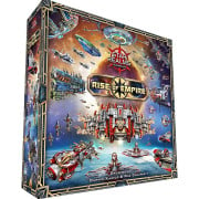 Star Realms - Rise of Empire