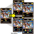 Star Realms - Rise of Empire - Infinite Replay Kit 1