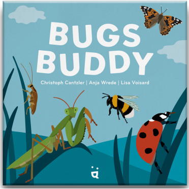 Bugs Buddy