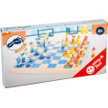 Jeu d’échecs Chevaliers 4