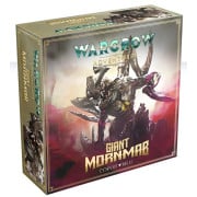 Warcrow Adventures - Giant Mornmab