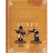The Silver Bayonet - French Occultist and Paranormal Investigator