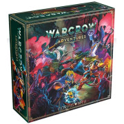 Warcrow Adventures - Core Box