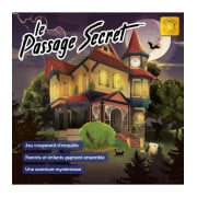 Le Passage Secret