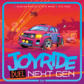 Joyride Duel: Next Gen 0