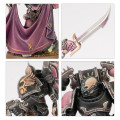 W40K : Champions de Slaanesh - Set d'Armée des Emperor's Children 5