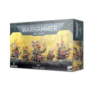 W40K : Orks - Flash Gitz