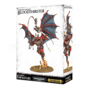 Chaos Daemons : Khorne - Bloodthirster