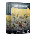 W40K : Orks - Gretchins 0