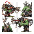 W40K : Orks - Lootas & Burnas Boyz 2