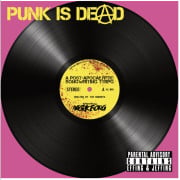 Mörk Borg - Punk is Dead