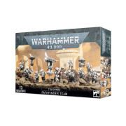 W40K : Tau Empire - Pathfinder Team