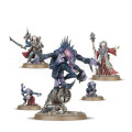 W40K : Genestealers Cults - Broodcoven 1