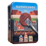 Barbecubes