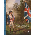 Saratoga 1777 AD 0