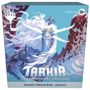 Magic the Gathering : Tarkir - Pack d’Avant-Première Jeskaï