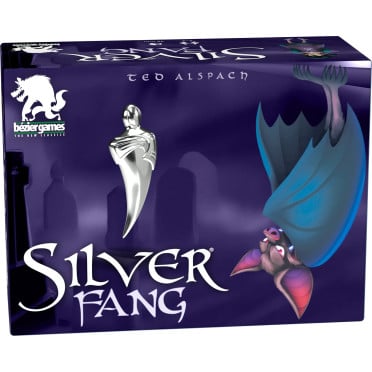 Silver Fang